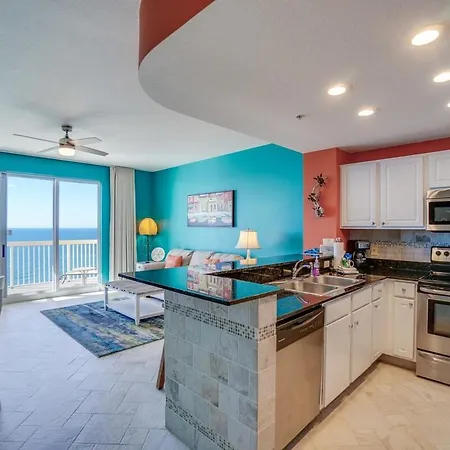 Calypso 2107W Apartment